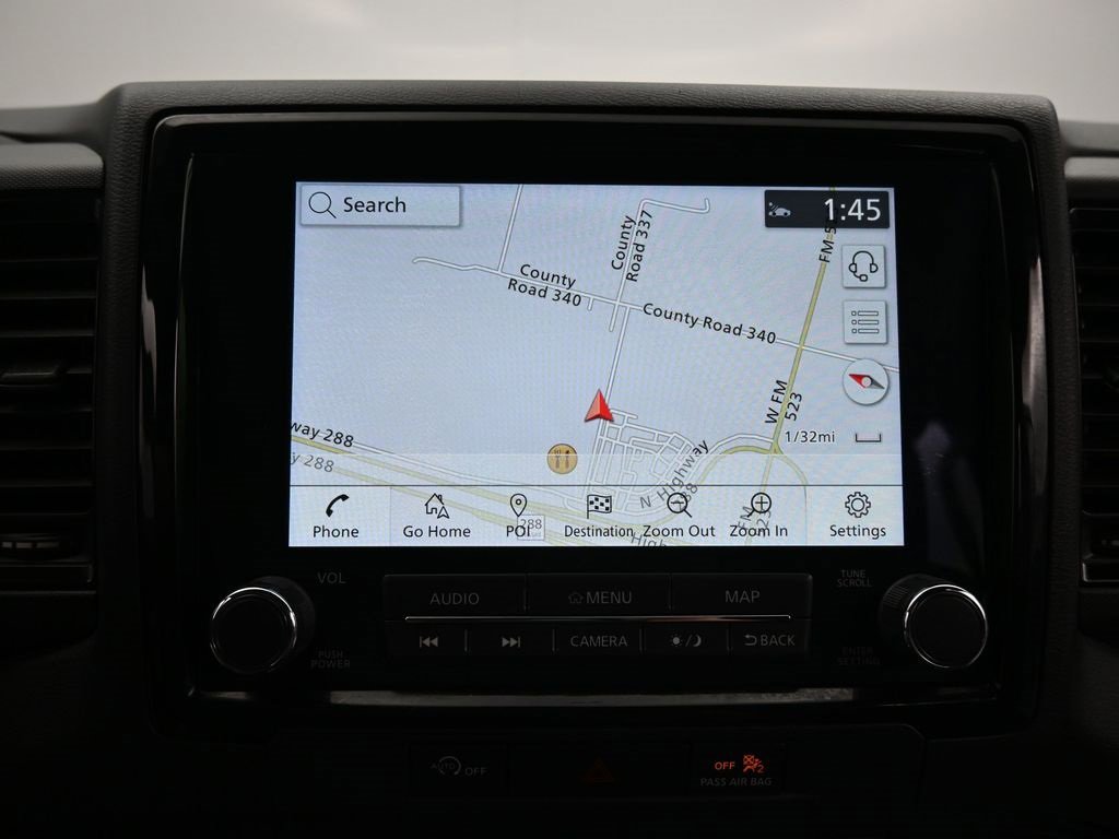 Used 2023 Nissan Frontier PRO-4X w/ Pro Convenience Package image 11