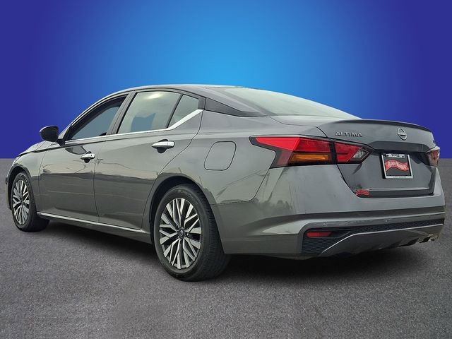 Used 2024 Nissan Altima 2.5 SV image 6