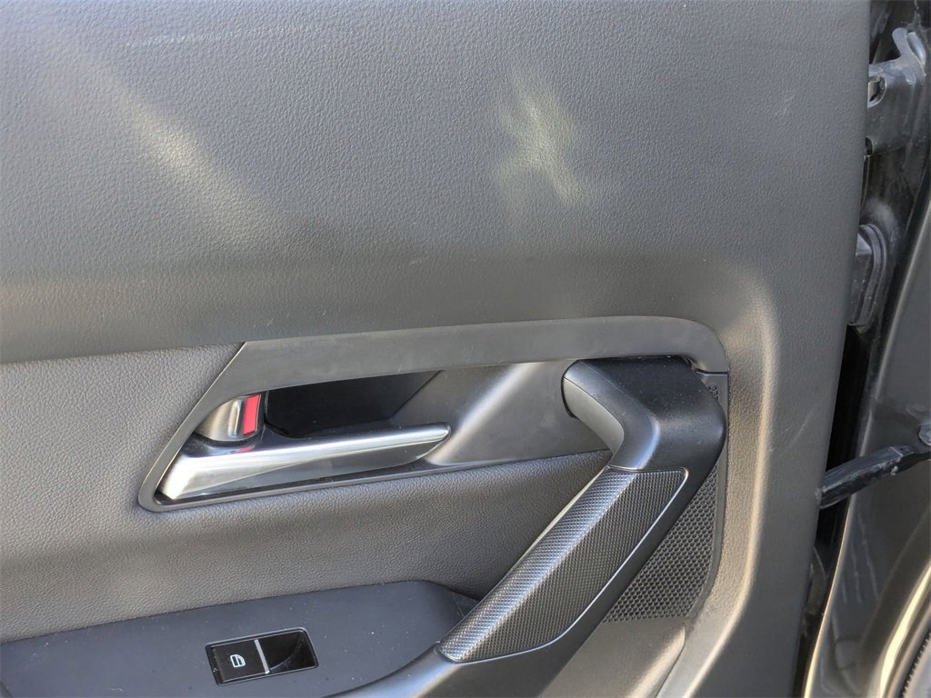 Used 2025 MAZDA CX-50 AWD 2.5 S w/ Premium Plus Pkg image 26