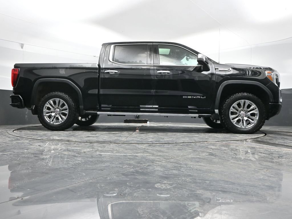 Used 2019 GMC Sierra 1500 Denali w/ Technology Package image 47
