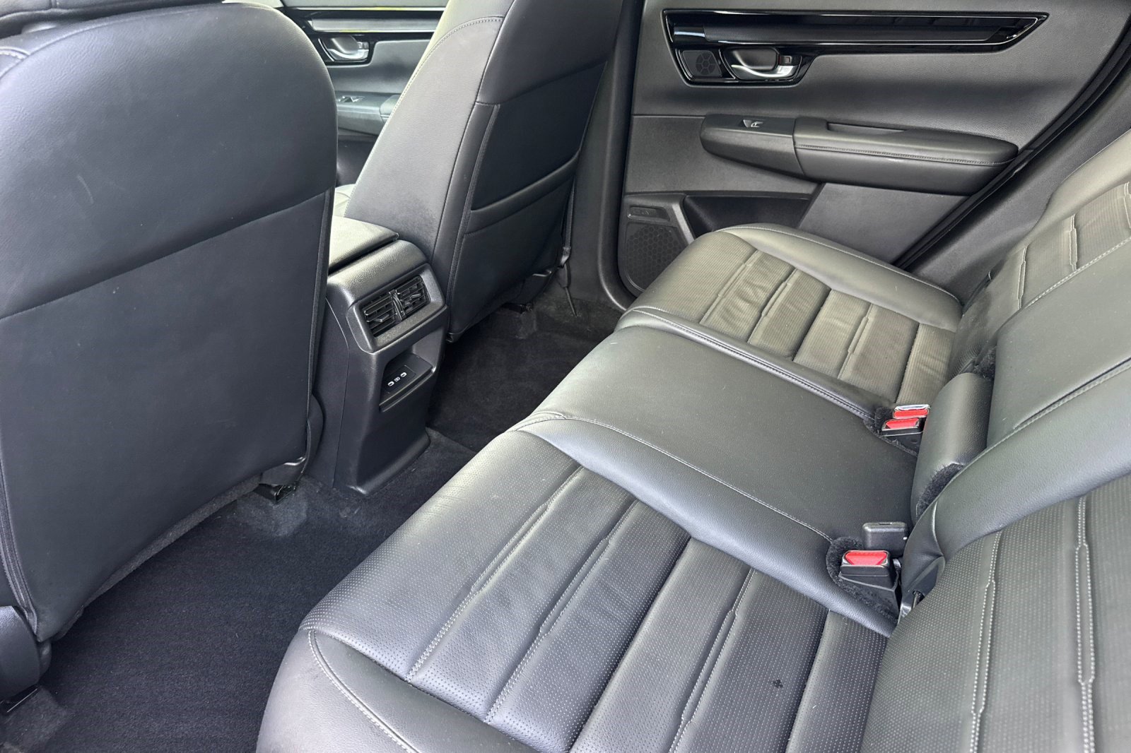 Used 2024 Honda CR-V EX-L image 25