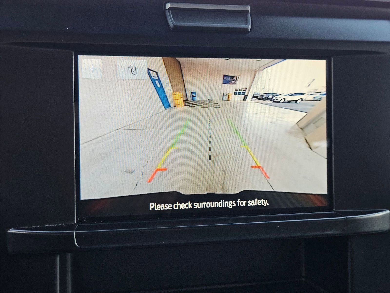 Certified 2025 Ford F350 XL w/ XL Chrome Package image 20