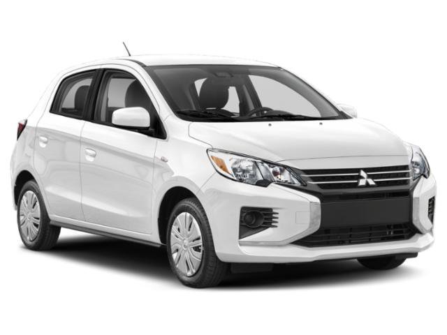 Used 2023 Mitsubishi Mirage ES FWD image 6