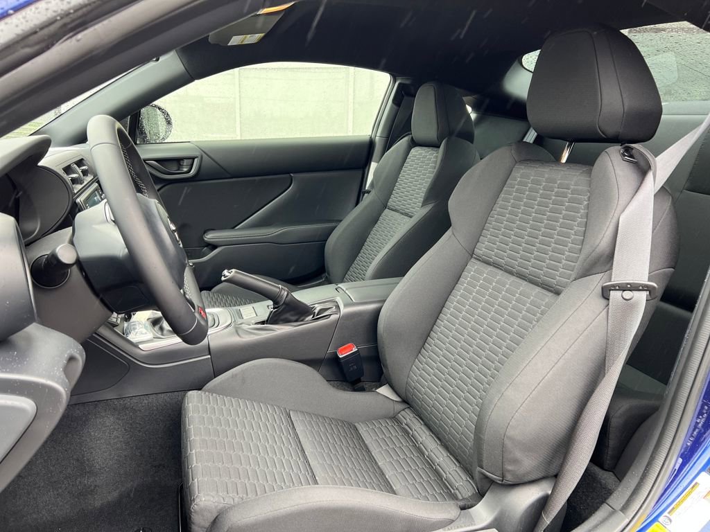 New 2026 Toyota GR86 image 11