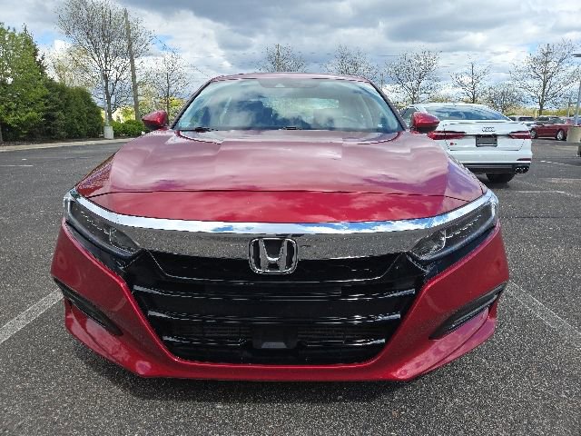 Used 2018 Honda Accord EX-L image 8