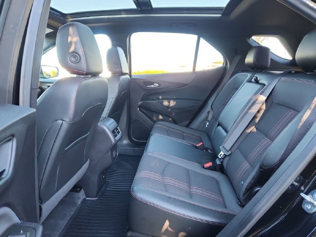 Used 2024 Chevrolet Equinox RS FWD image 28