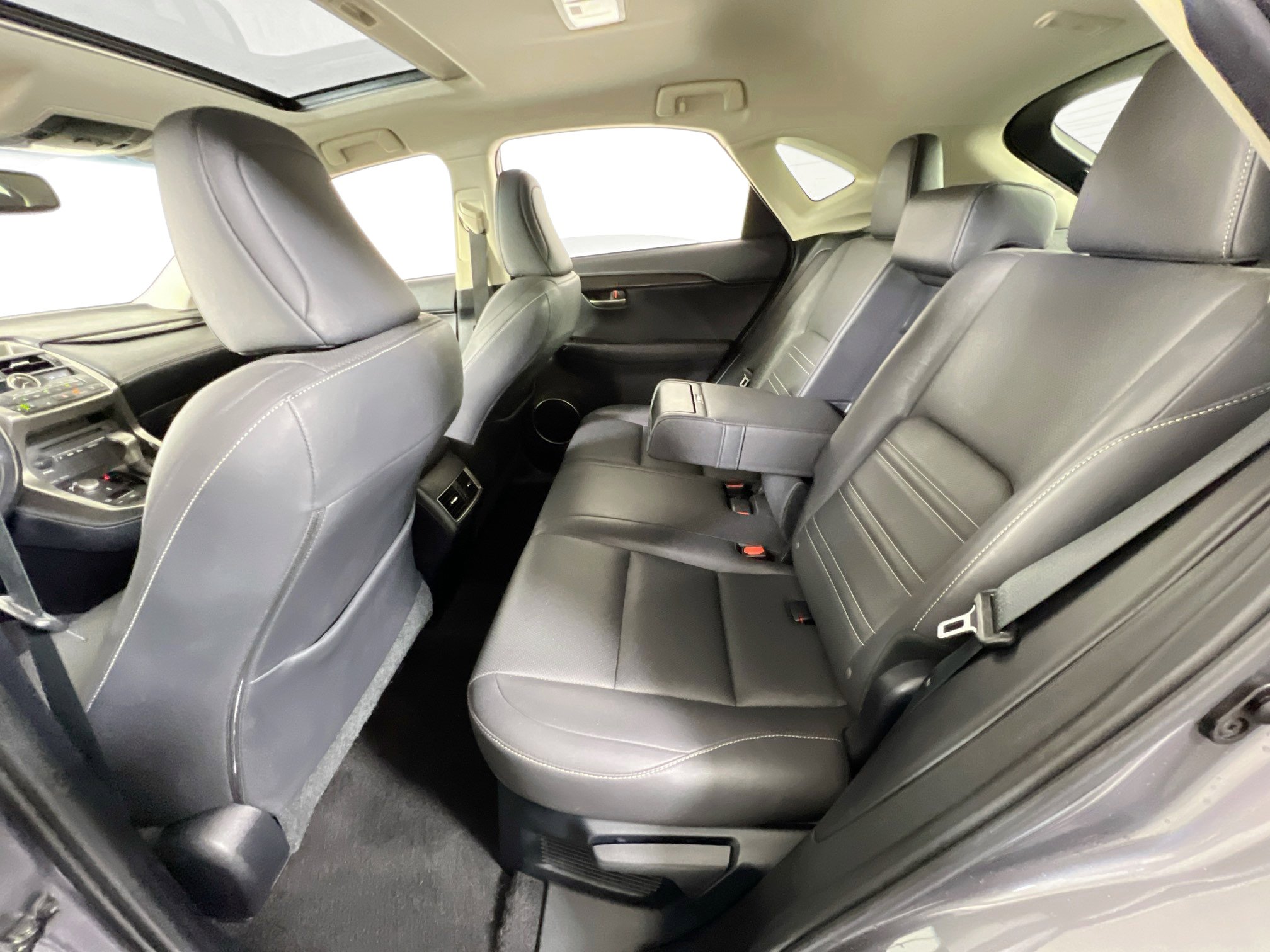 Used 2015 Lexus NX 200t AWD w/ Premium Package image 25