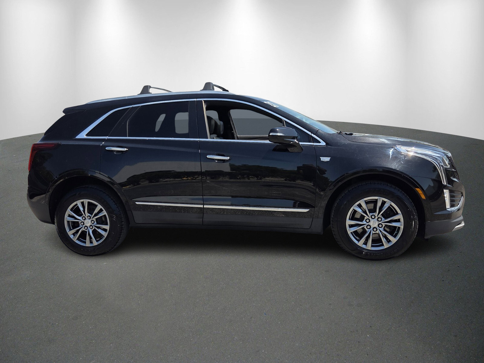 Used 2021 Cadillac XT5 Premium Luxury image 8