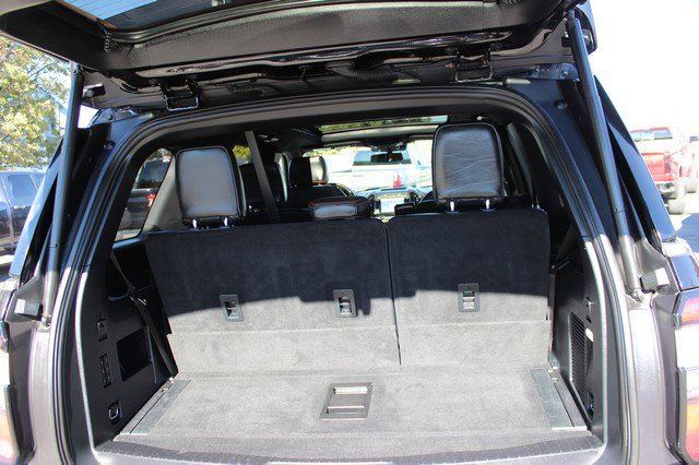 Used 2021 Ford Expedition King Ranch AWD/4WD image 15