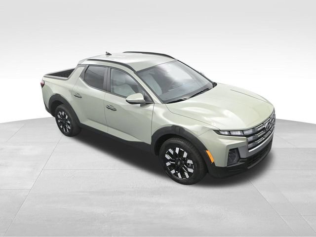 New 2026 Hyundai Santa Cruz SEL AWD/4WD image 23