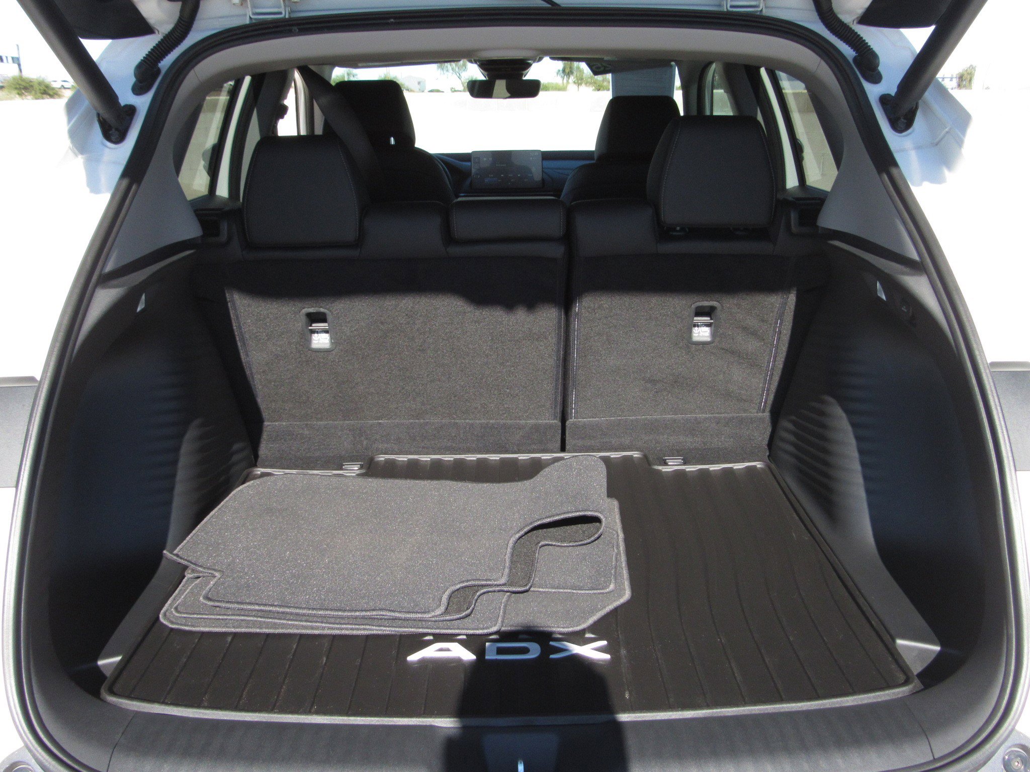 Certified 2025 Acura ADX FWD image 13