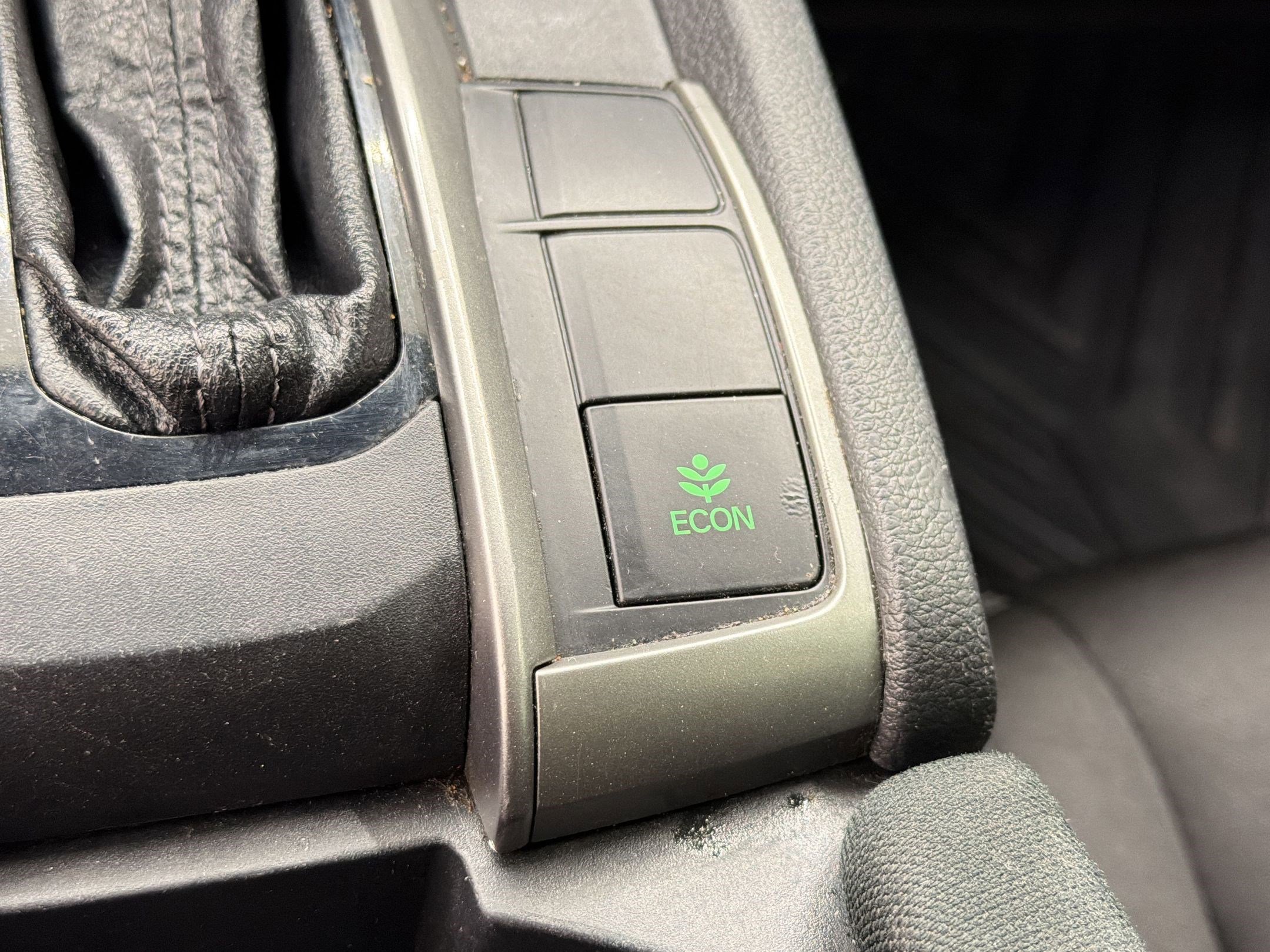 Used 2019 Honda Civic Sport image 17