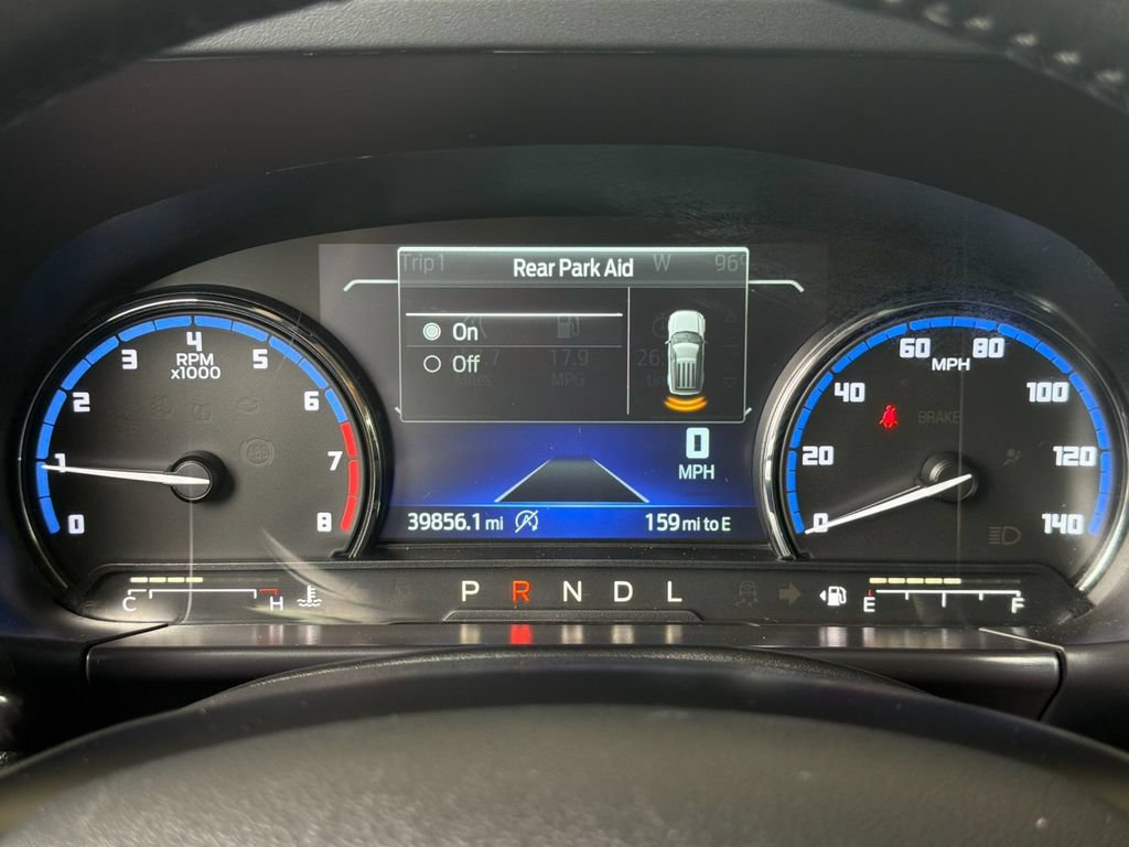 Certified 2023 Ford Bronco Sport Outer Banks w/ Tech Package AWD/4WD image 25