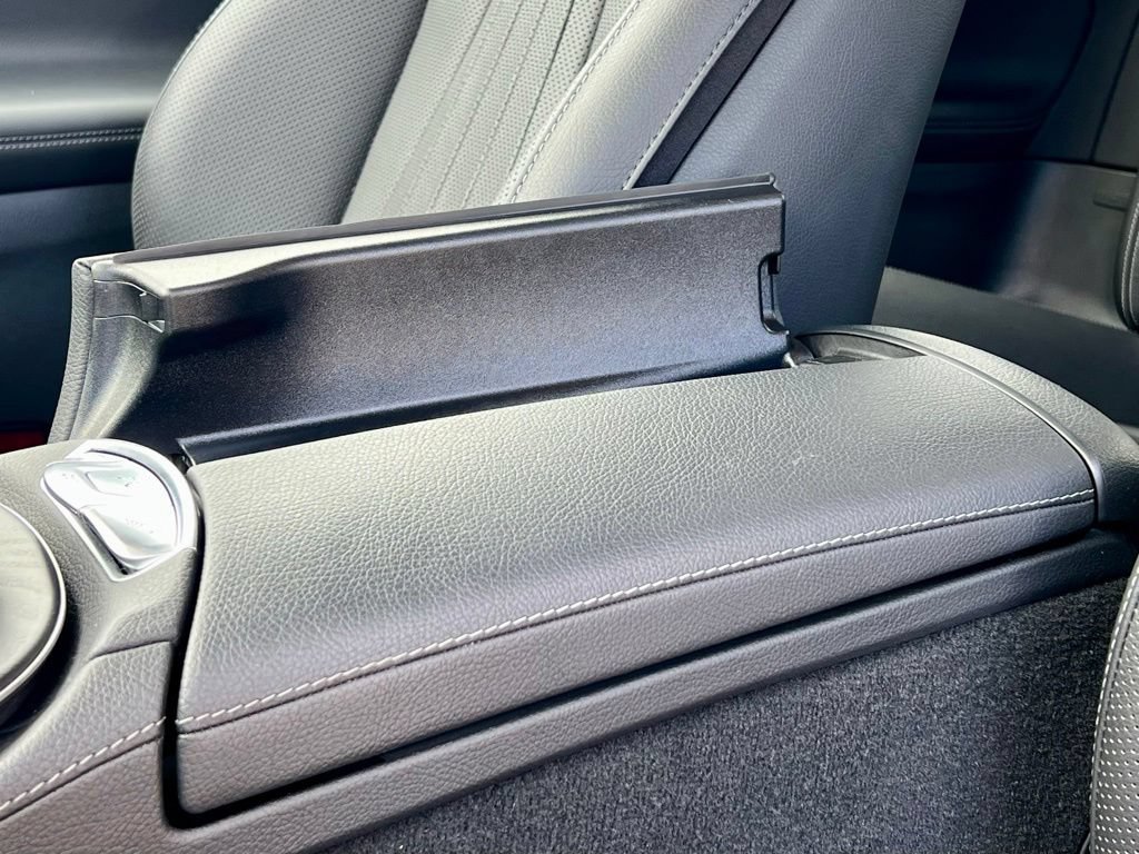 Certified 2023 Mercedes-Benz E 450 4MATIC Cabriolet image 49