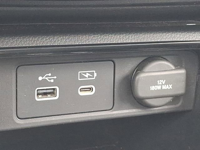 Certified 2023 Honda CR-V EX-L image 20