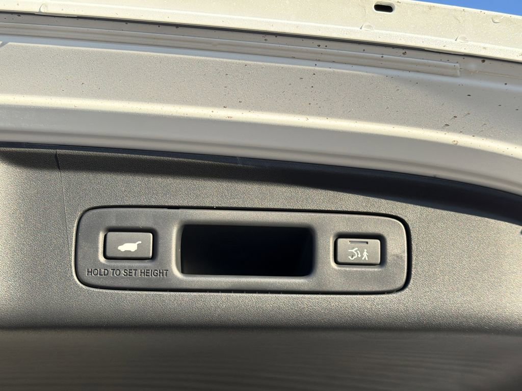 New 2025 Acura ADX A-Spec image 16