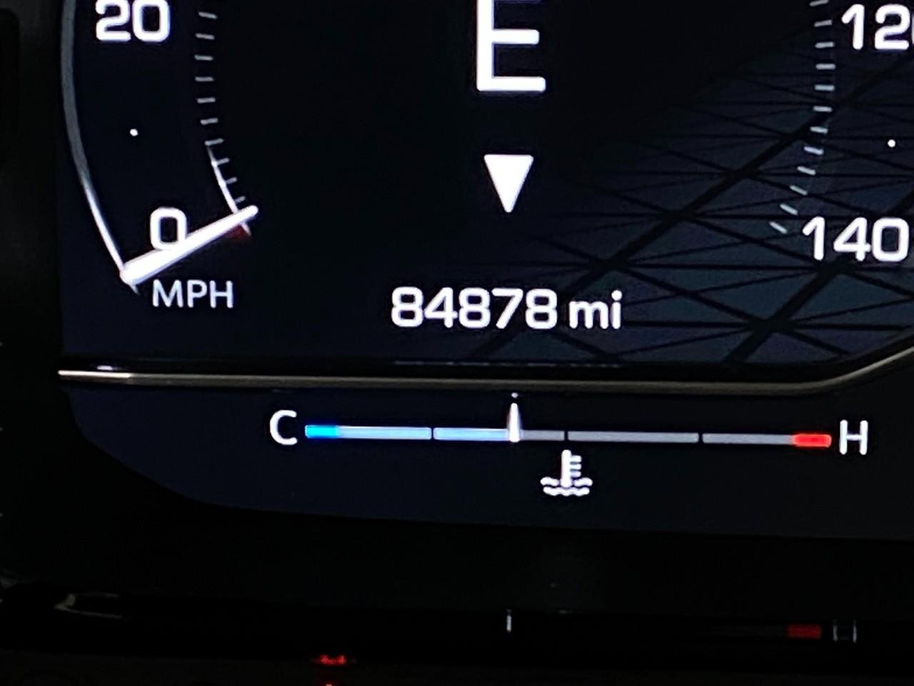 Used 2023 GMC Yukon XL Denali w/ LPO, Floor Liner Package image 19