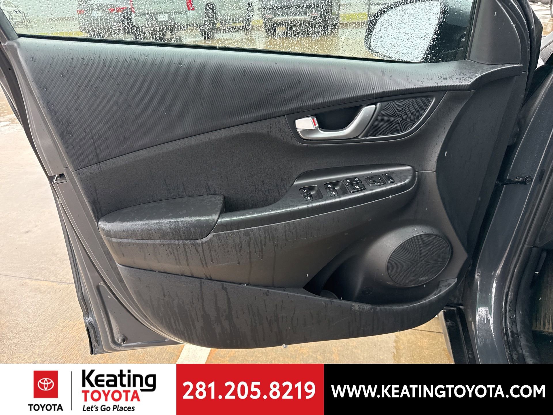 Used 2023 Hyundai Kona SEL w/ Convenience Package image 11