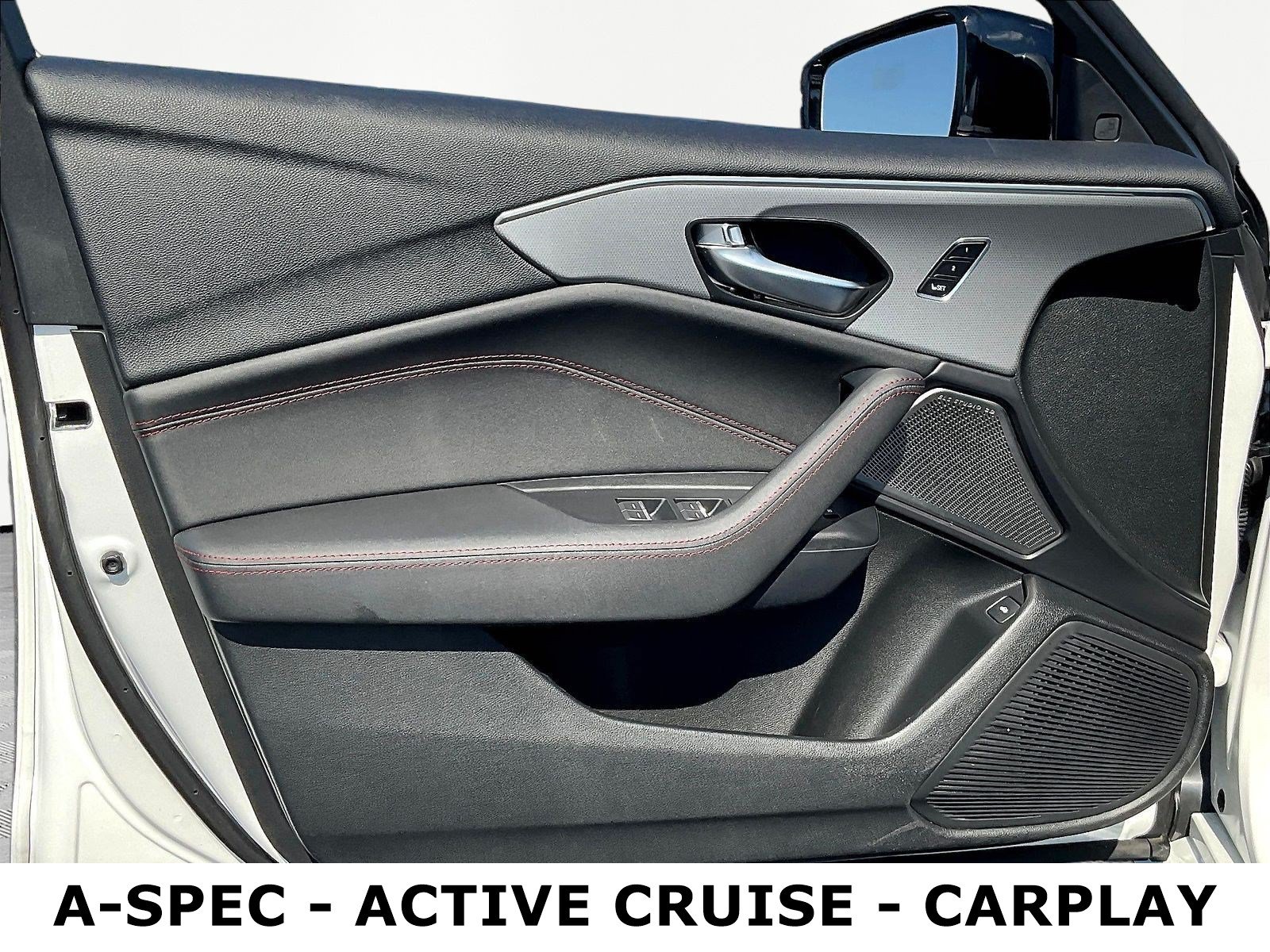 Used 2025 Acura TLX w/ A-SPEC Package AWD/4WD image 20