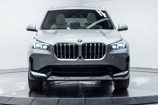 New 2026 BMW X1 xDrive28i image 7