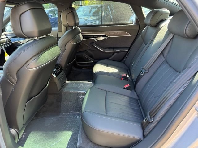 New 2027 Audi A8 L 3.0T AWD/4WD image 25