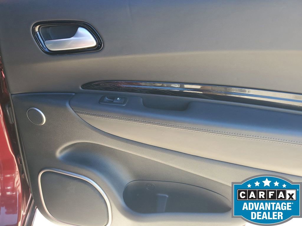 Used 2022 Dodge Durango Citadel image 46