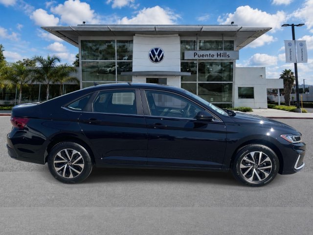 New 2027 Volkswagen Jetta S FWD image 3