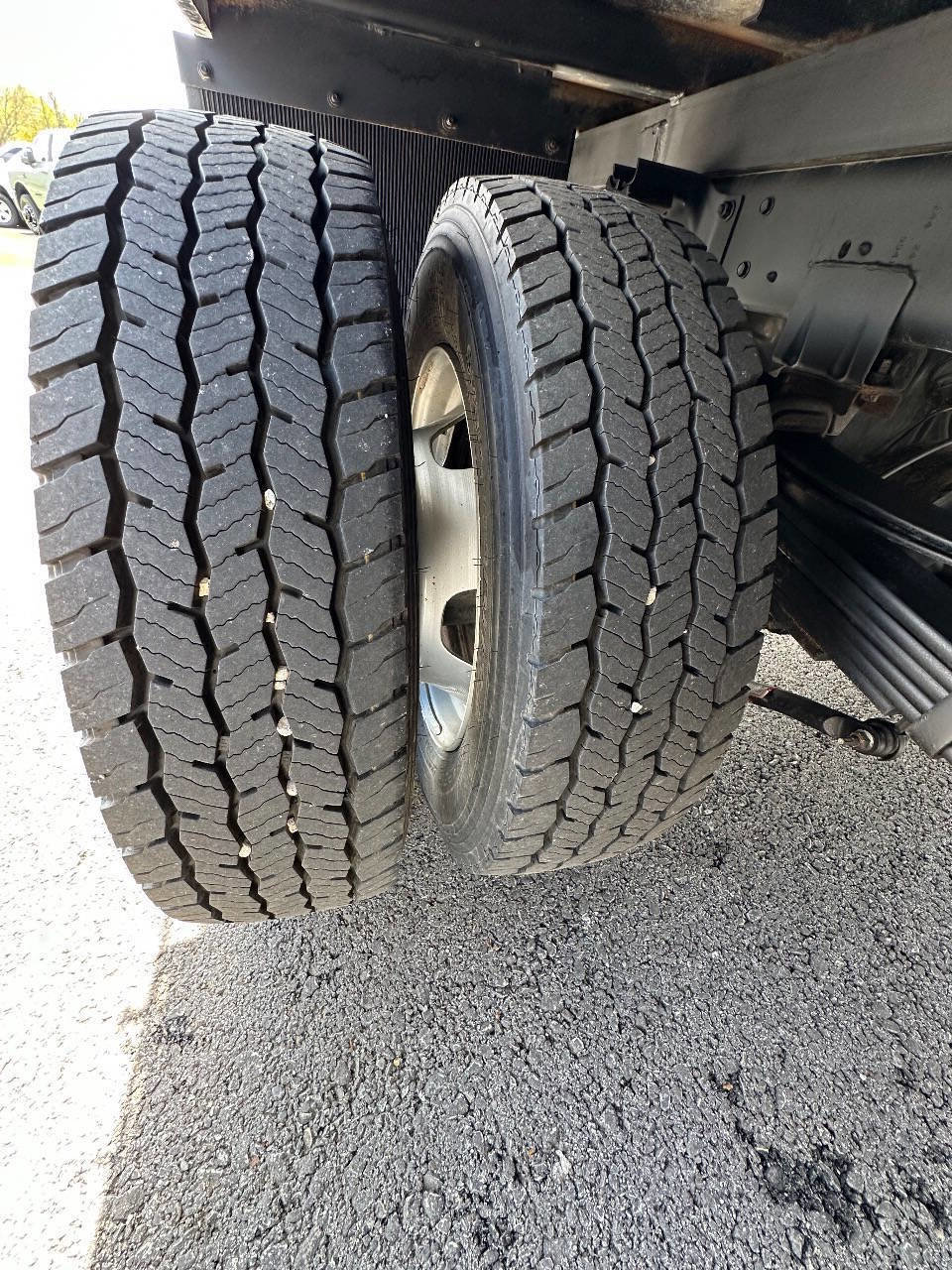 Used 2024 RAM 4500 Tradesman AWD/4WD image 31