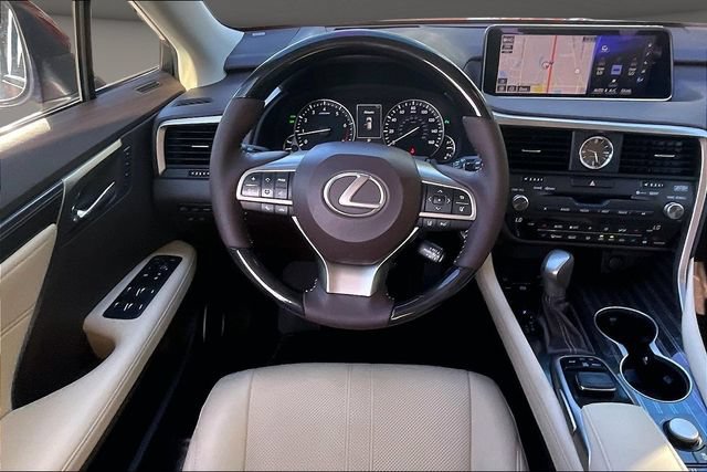 Used 2016 Lexus RX 350 FWD w/ Luxury Package image 5