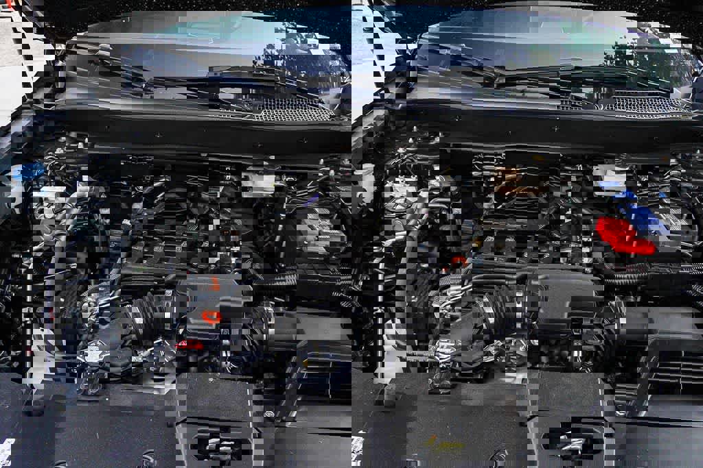 New 2026 Honda CR-V EX image 12