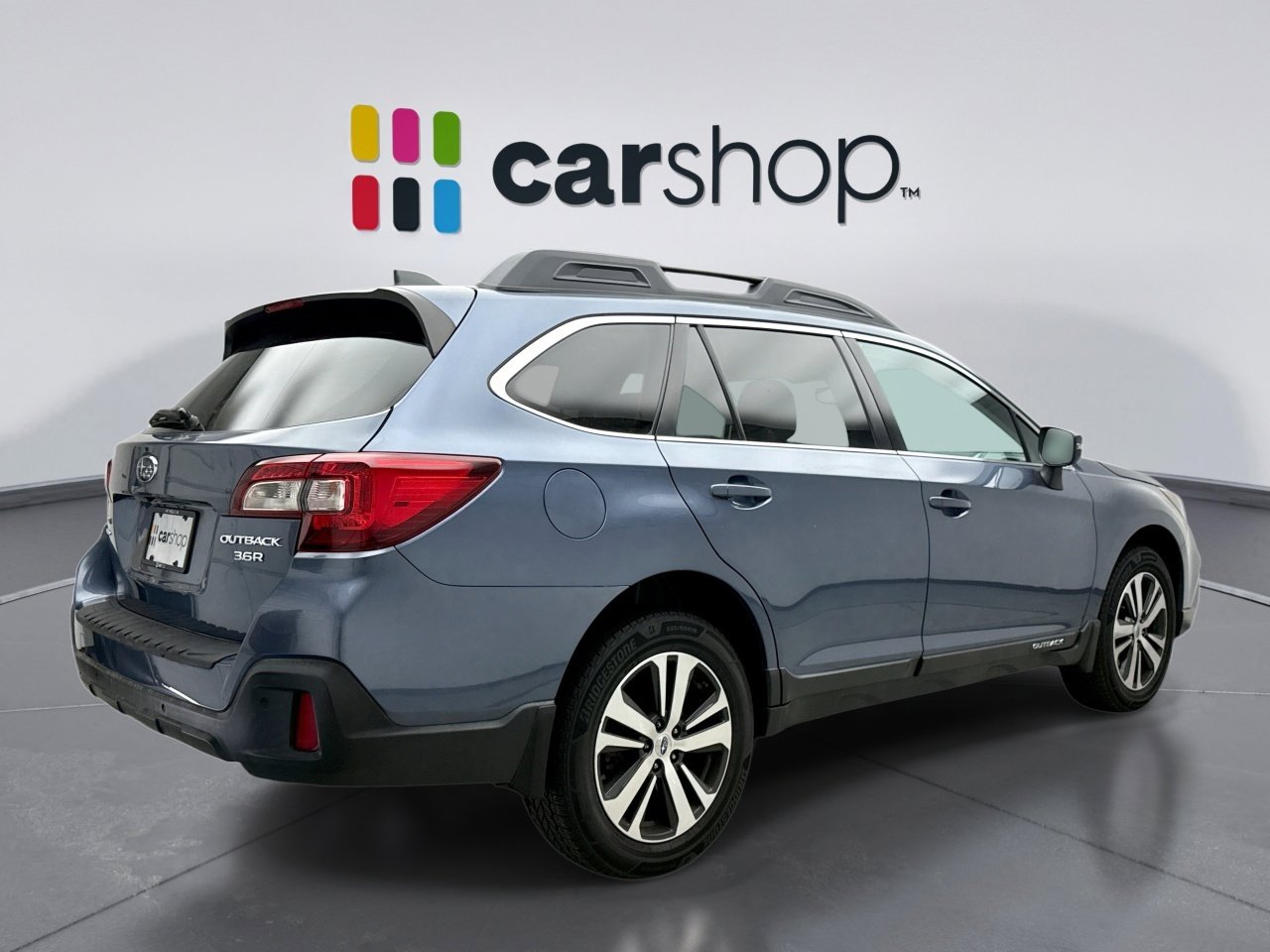 Used 2018 Subaru Outback 3.6R Limited image 5