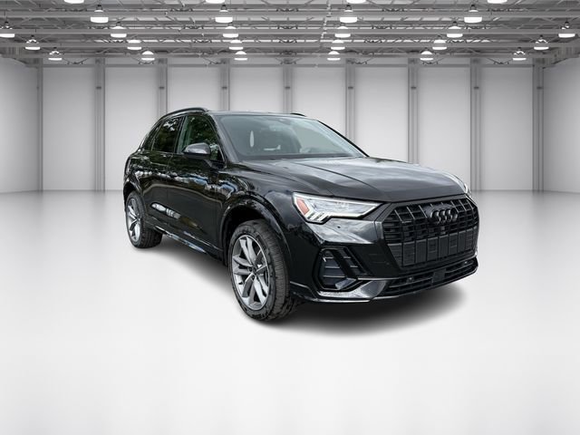 Certified 2025 Audi Q3 2.0T Premium image 5