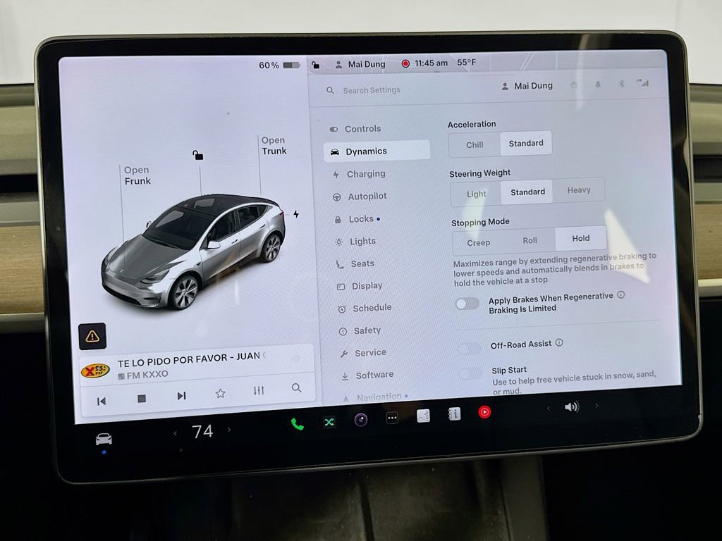 Used 2021 Tesla Model Y Long Range image 23