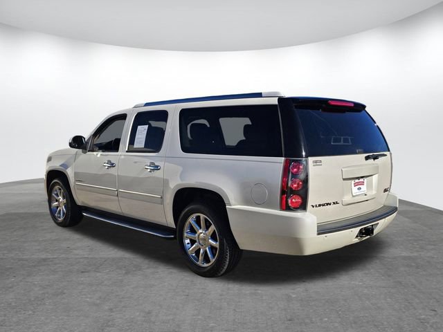 Used 2013 GMC Yukon XL Denali image 6