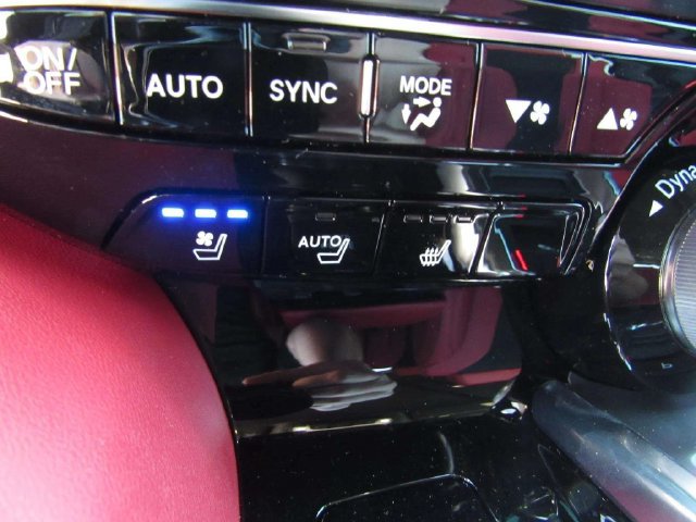 Certified 2026 Acura MDX A-Spec AWD/4WD image 23