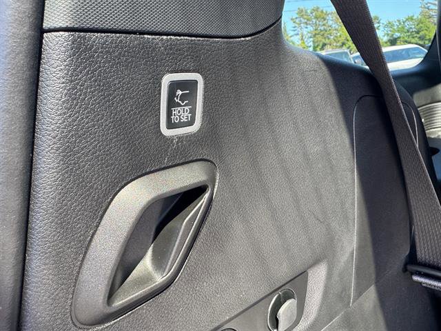 New 2025 Jeep Wagoneer Series III w/ Premium Group I image 57