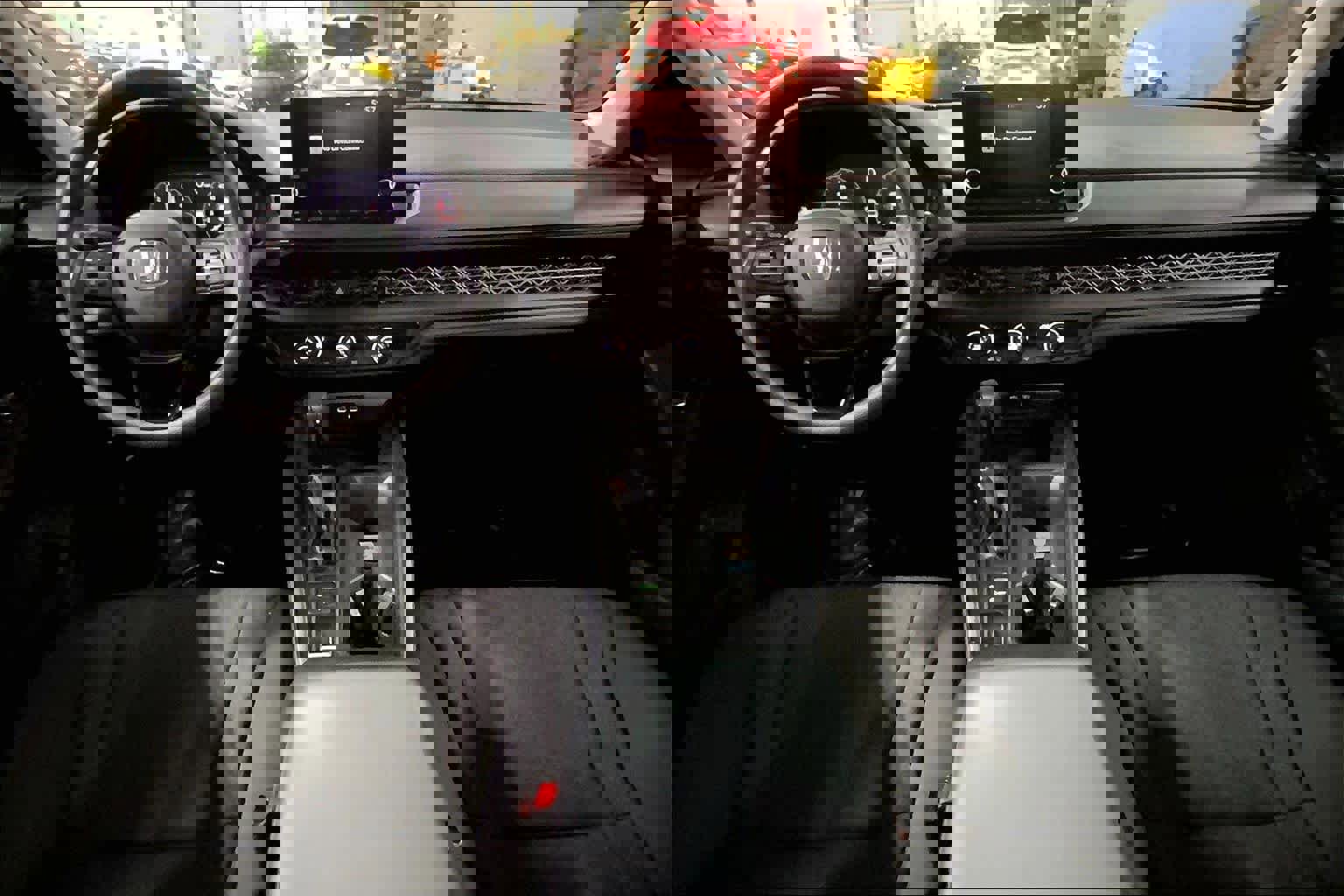 Used 2024 Honda Accord LX image 16