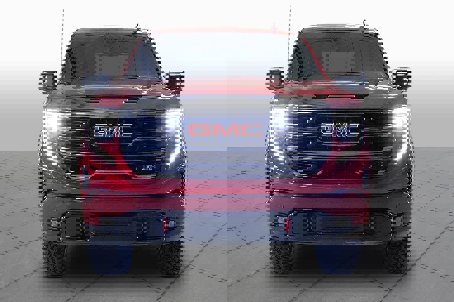 Used 2023 GMC Sierra 1500 AT4 w/ AT4 Premium Package image 3