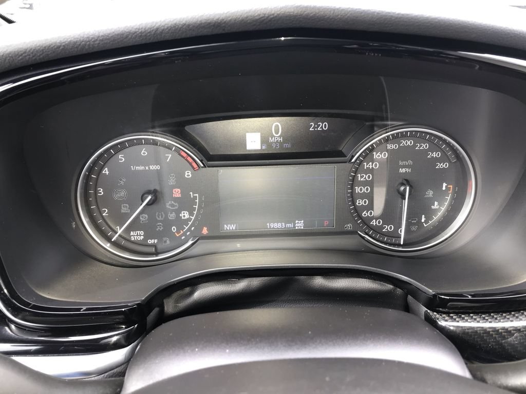 Used 2023 Cadillac XT6 Sport AWD/4WD image 15