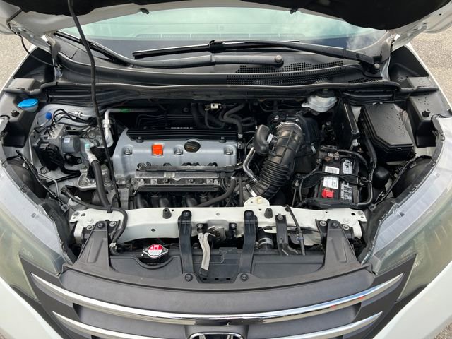 Used 2014 Honda CR-V LX image 30