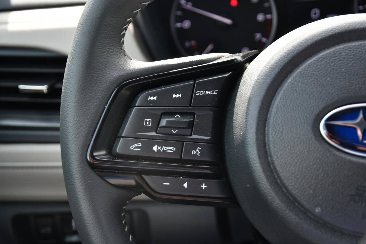 Used 2026 Subaru Forester Premium AWD/4WD image 11