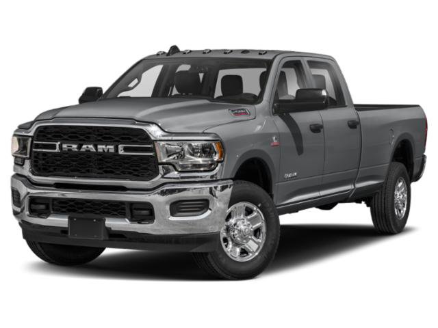 Certified 2022 RAM 2500 Limited