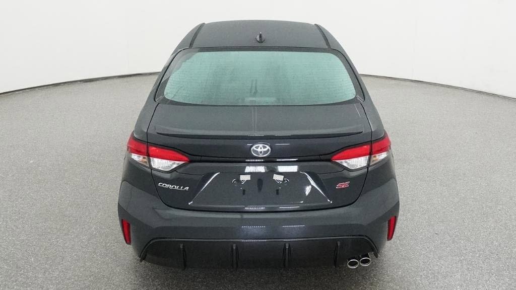 Used 2026 Toyota Corolla SE image 14