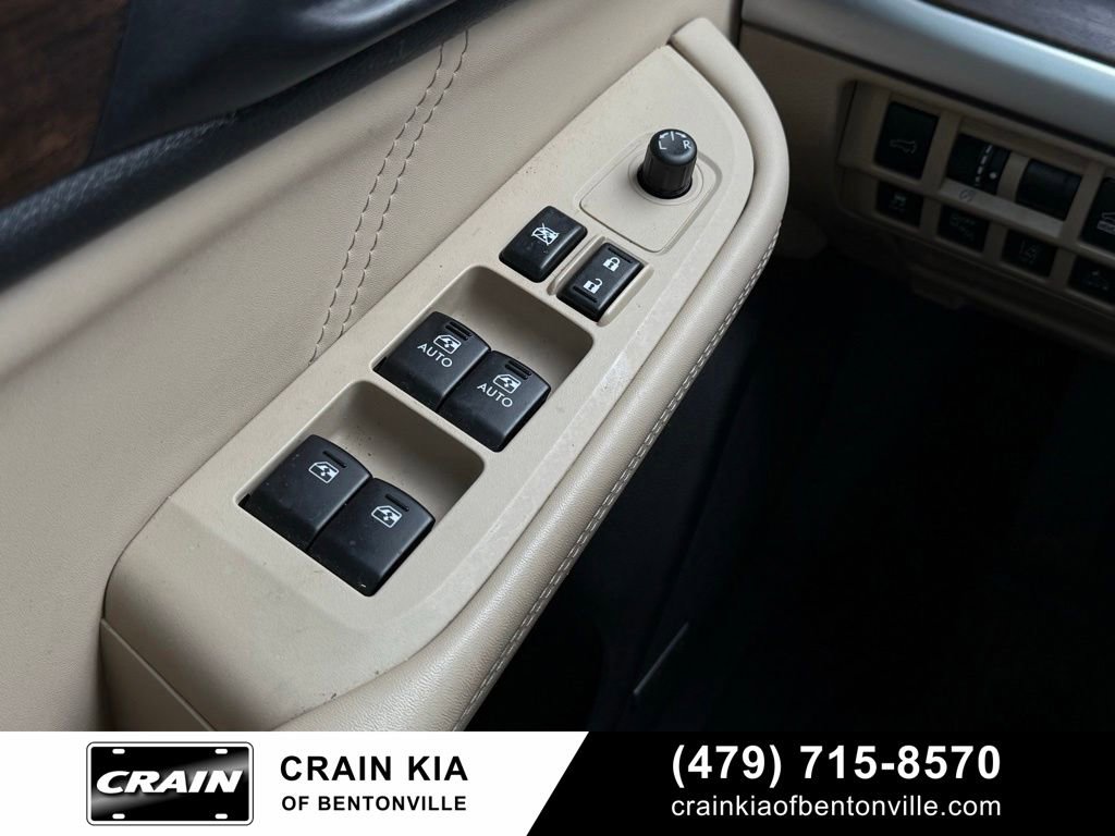 Used 2019 Subaru Outback 2.5i Limited w/ Popular Package #2 AWD/4WD image 11