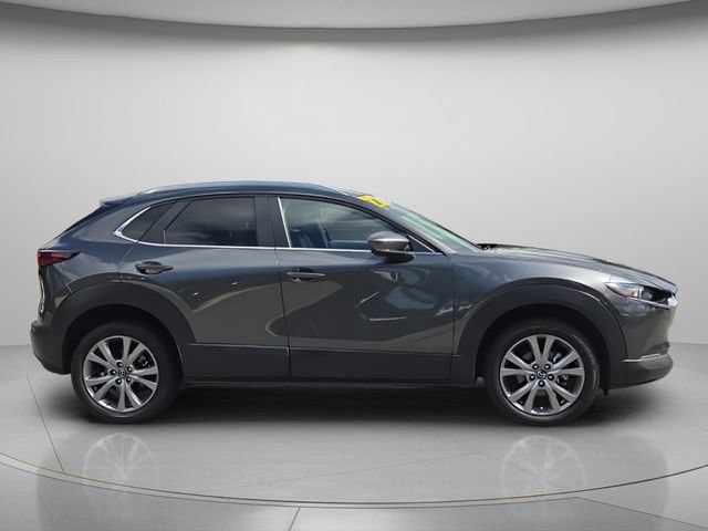 Used 2023 MAZDA CX-30 AWD 2.5 S w/ Select Package image 9