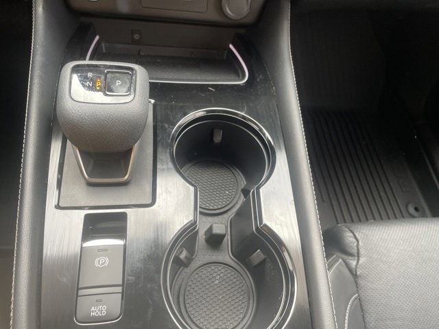 Used 2023 Nissan Rogue Platinum w/ Platinum Premium Package image 44