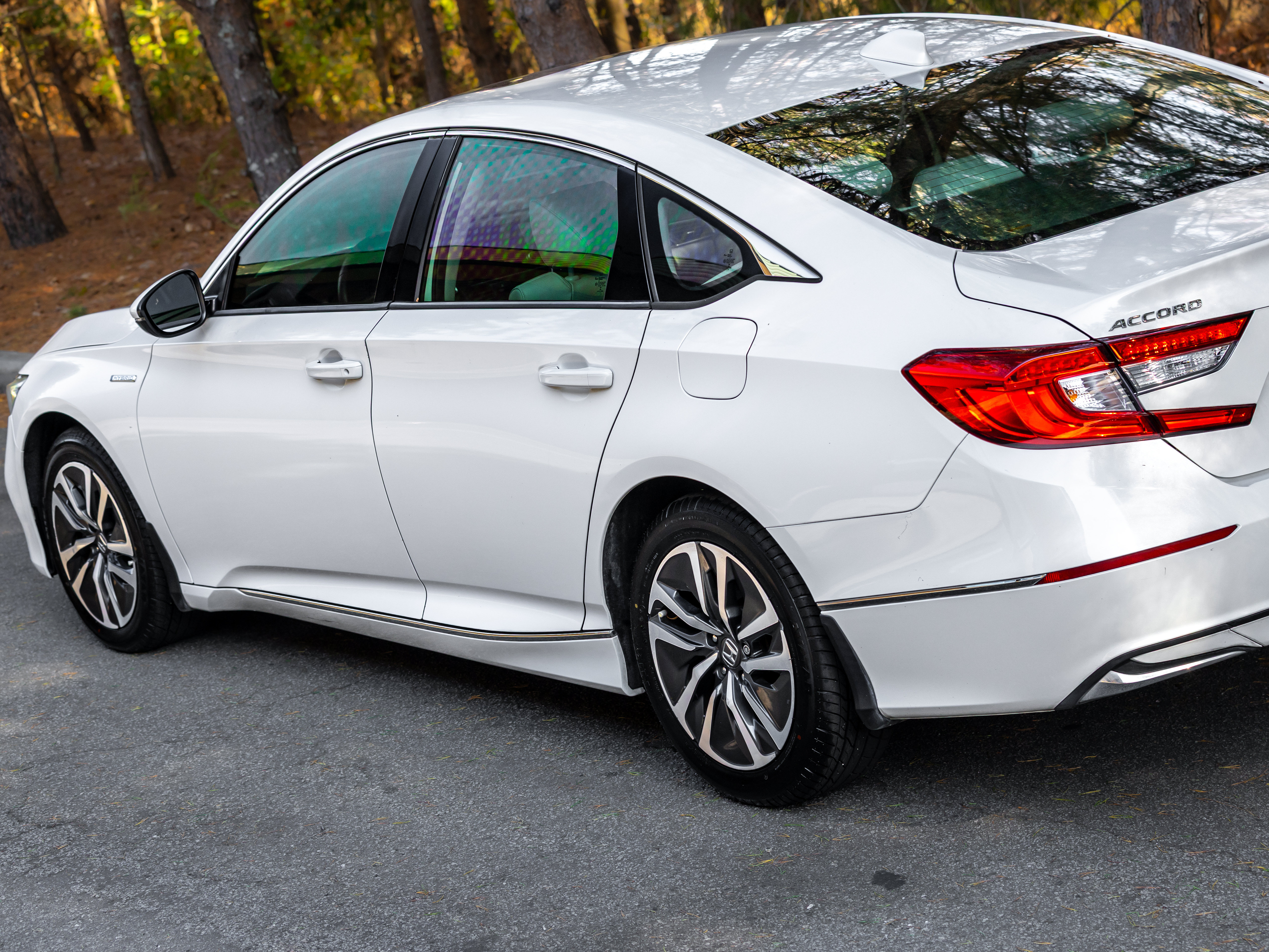Used 2019 Honda Accord EX-L image 59