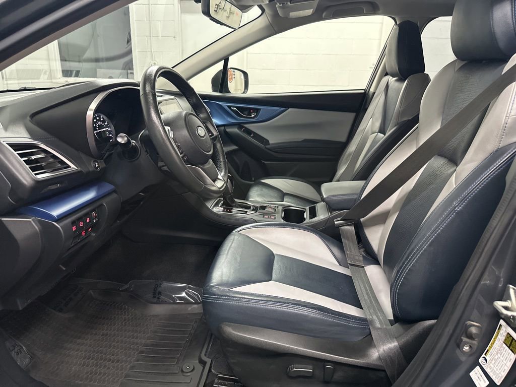 Used 2021 Subaru Crosstrek Hybrid w/ Moonroof Package w/Navigation AWD/4WD image 19
