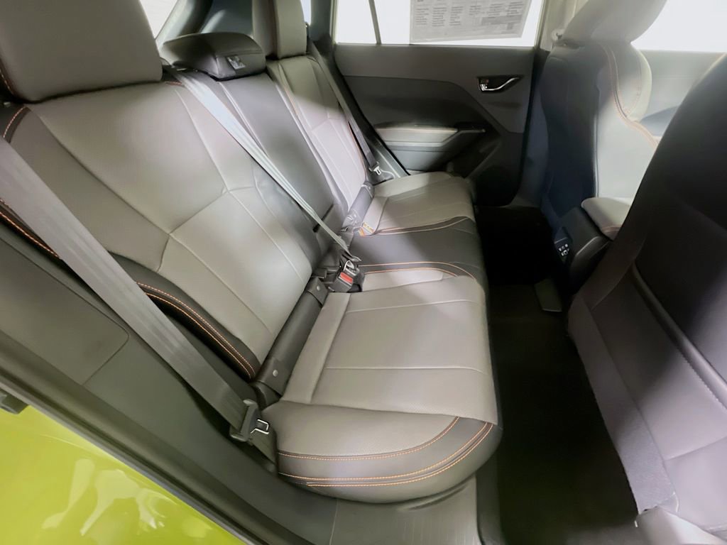 New 2026 Subaru Crosstrek 2.5i Limited image 20