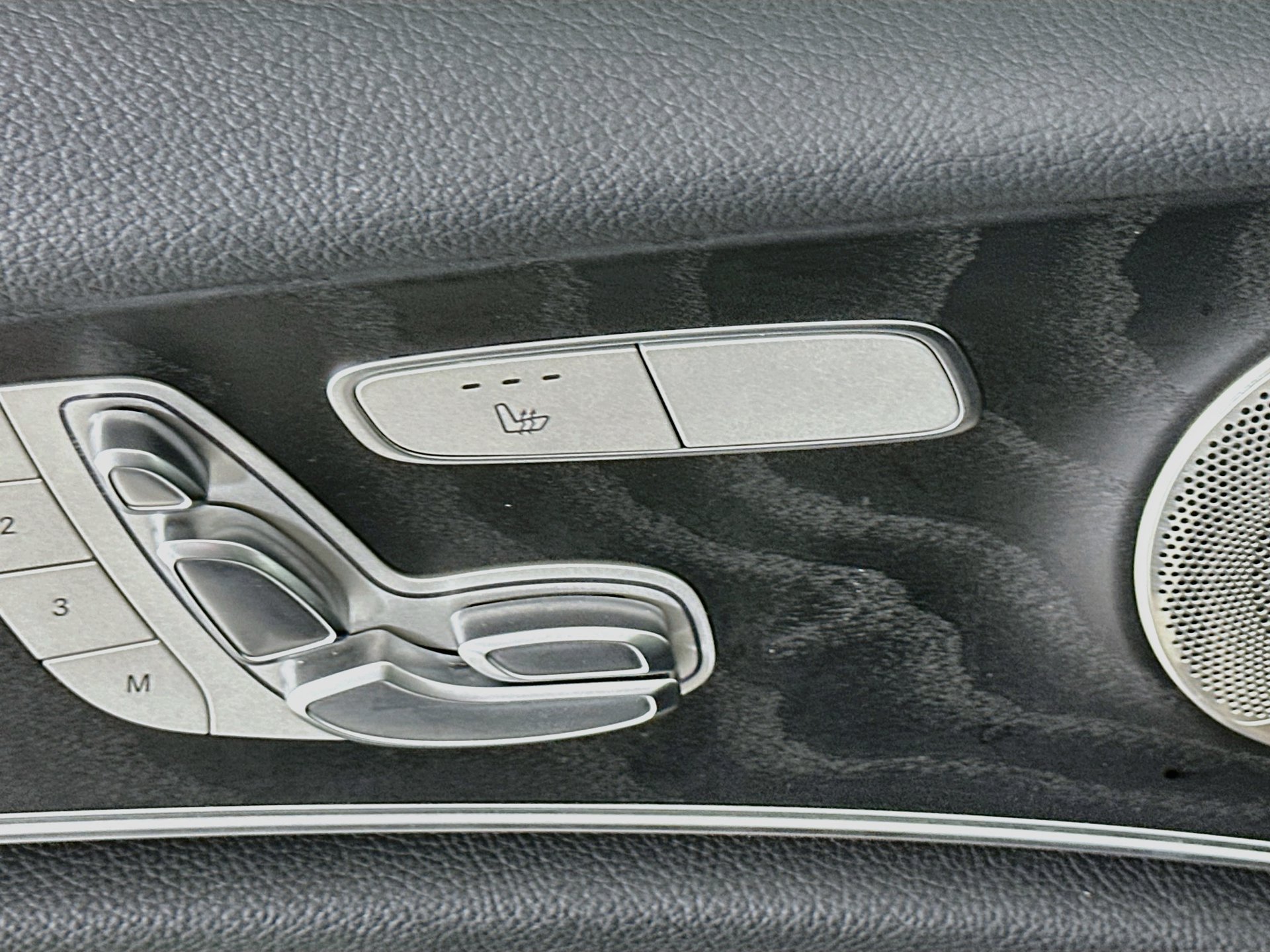 Certified 2023 Mercedes-Benz E 350 4MATIC Sedan image 22